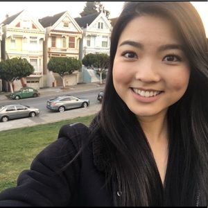 Meet your Posher, Jacqueline